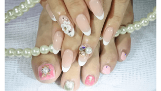 NAIL SALON MARCH 梅田