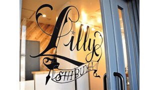 Lilly shibuya