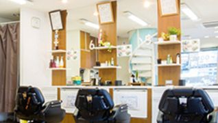 ハンサム Classic 宮原店