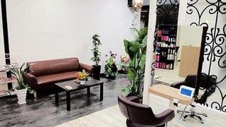 allfect イオン大野城店