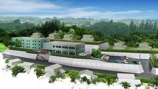 ピーコムライフ 八木山