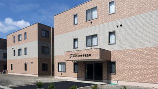 ウィズホスピタル千葉白井
