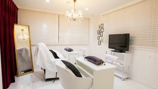 nail salon primrose