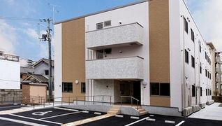ミライエ東淀川