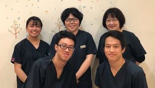 ザバス鍼灸整骨院 和光店