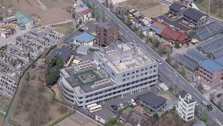 介護老人保健施設 アゼリア