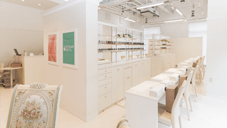 Ocean Nail 栄店