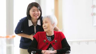 医療法人 生登会 てらもとショートステイセンター
