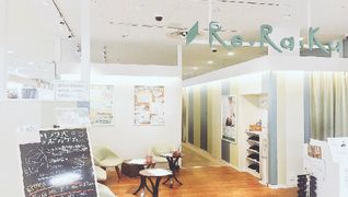 Re.Ra.Ku 東陽町店