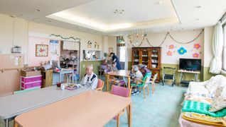 グループホームひめど