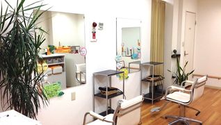 美容室Re:Style15+交野店
