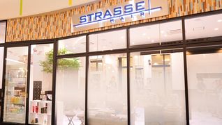 STRASSE(ストラッセ) 各務原店