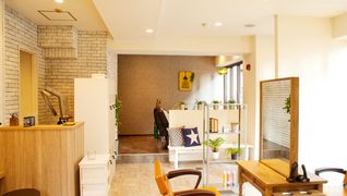 SENSE hair 高宮店