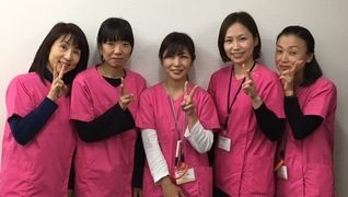 訪問看護リハビリステーションすこやか