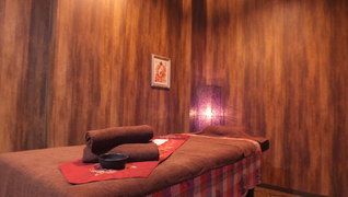asian relaxation Villa 清水有東坂店
