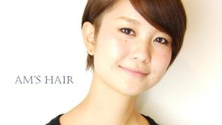 AM`S HAIR