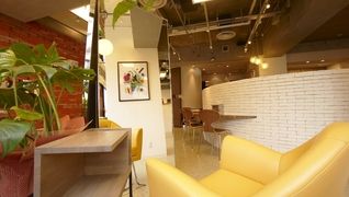 hairsalon crocus