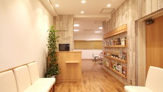 BLUE FOREST.田町店