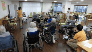 アルプスの杜かみみぞ