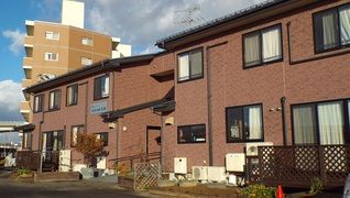 ふれあいの家 白鳥