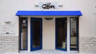 HAIR CALM 鹿島田店