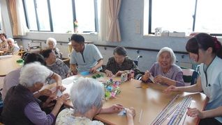 介護老人保健施設 メディコ阿久比