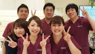 げんき堂鍼灸整骨院新井薬師