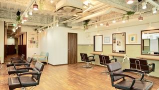 hair make lea 【レア】