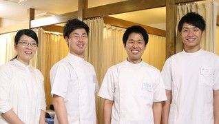 鍼灸整骨院かしの樹