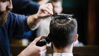 ヘアーサロン オイカワ