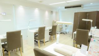 Nail Palette 銀座店
