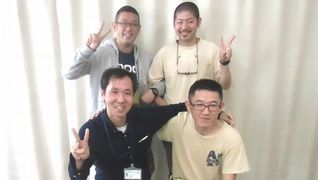 いばらき自立支援センター ぽぽんがぽん