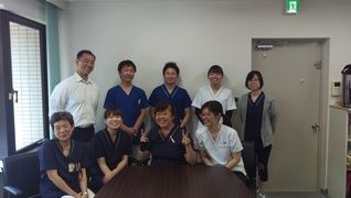 創健ケアサポート