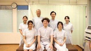 横須賀悠整骨院