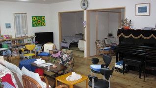 スマイルサポート警弥郷倶楽部