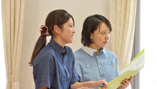 はなことば石巻