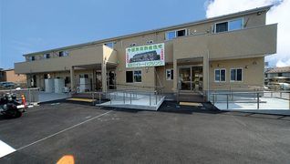 高齢者向け住宅 光明