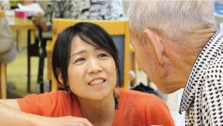デイサービスセンターうねめの里