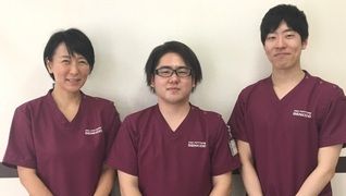 げんき堂鍼灸整骨院 新井薬師