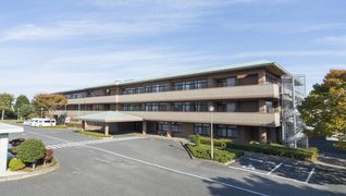 社会福祉法人紫雲会 特別養護老人ホームけやき園
