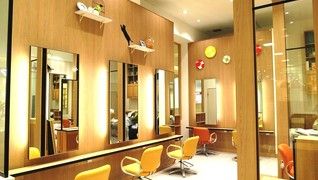 美容室イレブンカット トレッサ横浜店