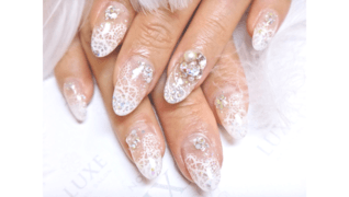 ネイルサロン ラグジェ(Nailsalon LUXE)