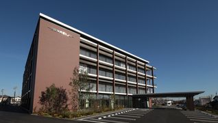 一宮医療療育センター