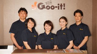 ほぐし処 Goo-it! 蒲田西口店