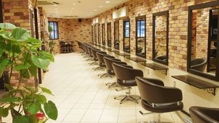 fleurir 練馬店