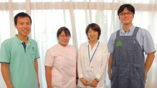 リハビリデイホームいきいき舎松戸二十世紀