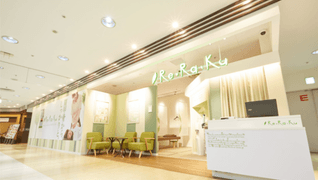 Re.Ra.Ku 上尾ショーサンプラザ店