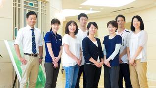 特別養護老人ホーム やわらぎの里 東谷