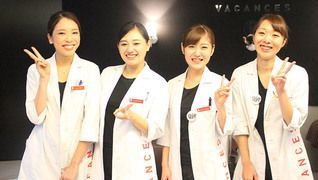 VACANCES 梅田エスト店