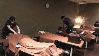 小さな旅 川越温泉【リバース東京】